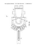 Surgical stapling instruments diagram and image