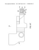 Surgical stapling instruments diagram and image