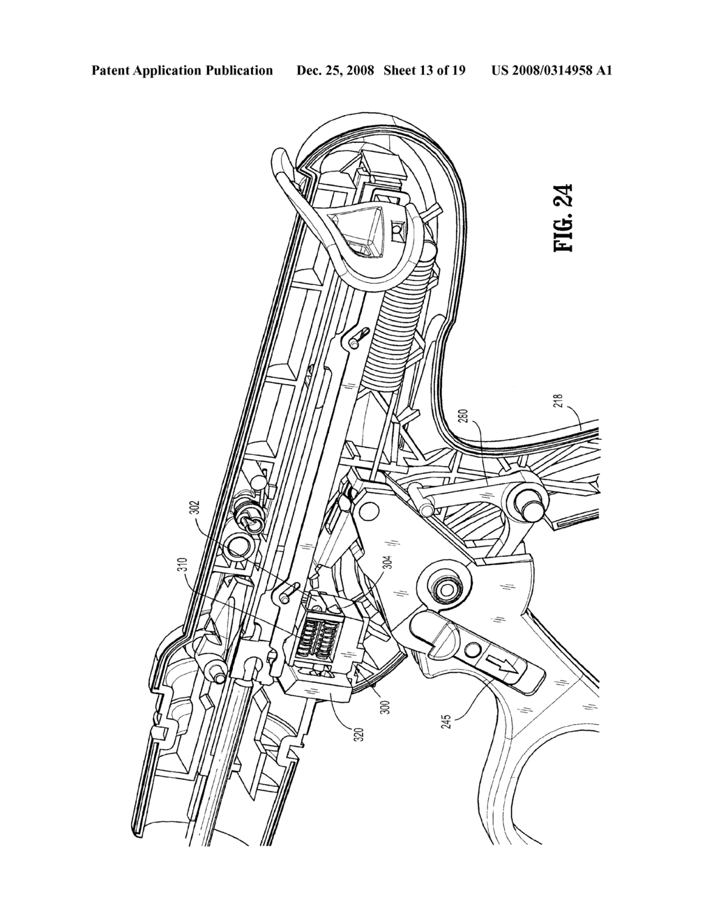 Grasping Jaw Mechanism - diagram, schematic, and image 14