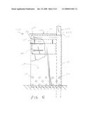 MAIL BOX AND MAIL BOX STANDARD PROTECTIVE APPARATUS diagram and image