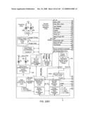 Digital image capture and processing system supporting advanced modes of automatic illumination and imaging control diagram and image