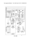 Digital image capture and processing system supporting advanced modes of automatic illumination and imaging control diagram and image