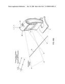 Digital image capture and processing system supporting advanced modes of automatic illumination and imaging control diagram and image