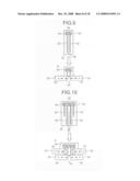 RFID tag, RFID-tag antenna, RFID-tag antenna sheet, and method of manufacturing RFID tag diagram and image