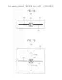 RFID tag, RFID-tag antenna, RFID-tag antenna sheet, and method of manufacturing RFID tag diagram and image