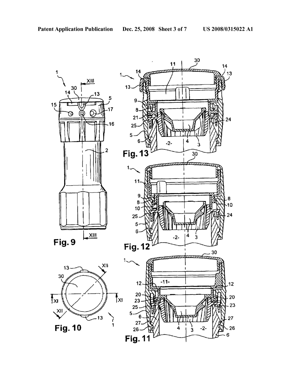 ADJUSTABLE GRINDER - diagram, schematic, and image 04