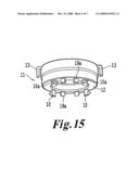 ADJUSTABLE GRINDER diagram and image