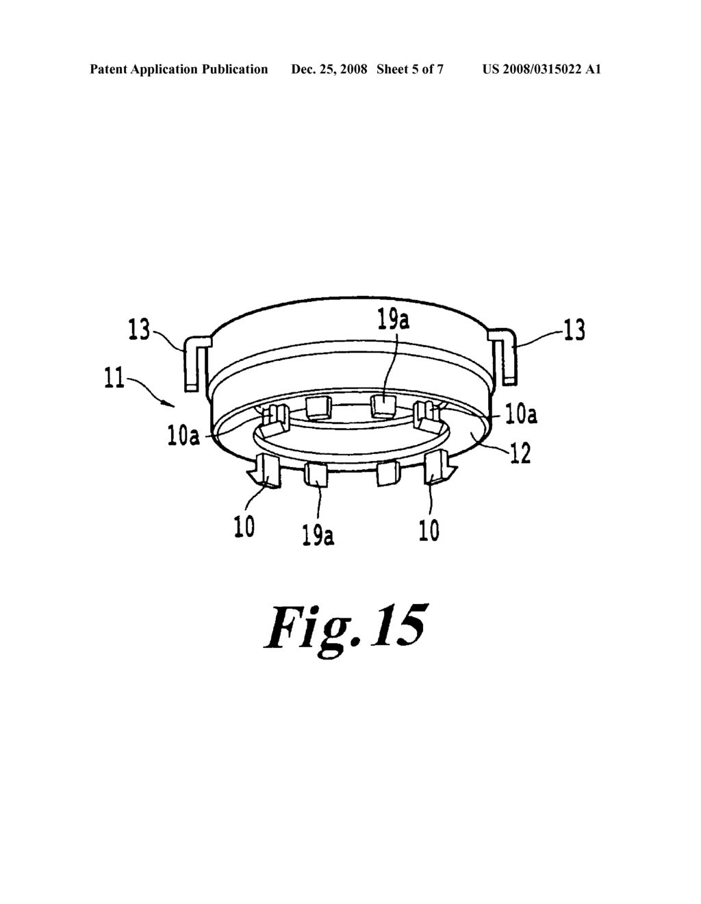 ADJUSTABLE GRINDER - diagram, schematic, and image 06