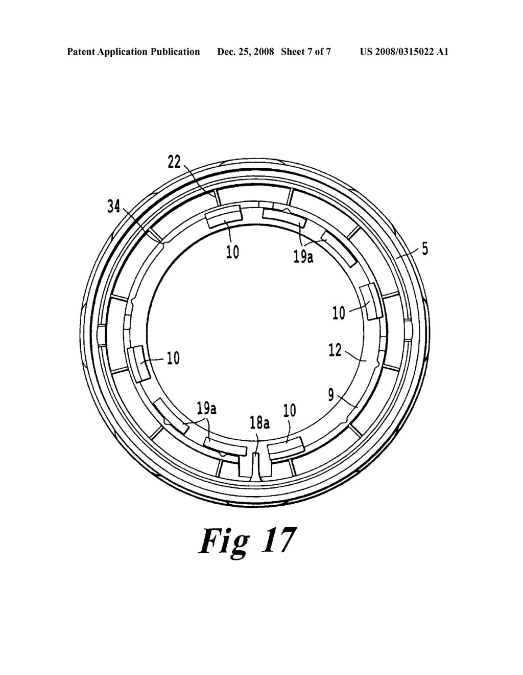 ADJUSTABLE GRINDER - diagram, schematic, and image 08