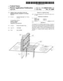 Production and application of biodegradable sediment control device diagram and image