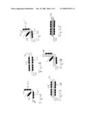 Production and application of biodegradable sediment control device diagram and image