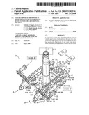 VARIABLE SPEED GEARBOX WITH AN INDEPENDENTLY VARIABLE SPEED TAIL ROTOR SYSTEM FOR A ROTARY WING AIRCRAFT diagram and image