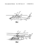 VARIABLE SPEED GEARBOX WITH AN INDEPENDENTLY VARIABLE SPEED TAIL ROTOR SYSTEM FOR A ROTARY WING AIRCRAFT diagram and image