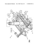 VARIABLE SPEED GEARBOX WITH AN INDEPENDENTLY VARIABLE SPEED TAIL ROTOR SYSTEM FOR A ROTARY WING AIRCRAFT diagram and image