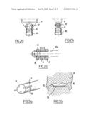 DETECTION OF EFFORT ON A FLIGHT-CONTROL ACTUATOR diagram and image