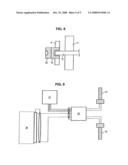 DETECTION OF EFFORT ON A FLIGHT-CONTROL ACTUATOR diagram and image