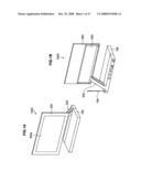 DISPLAY DEVICE diagram and image