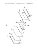 DISPLAY DEVICE diagram and image