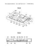 DISPLAY DEVICE diagram and image