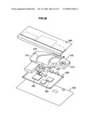 DISPLAY DEVICE diagram and image