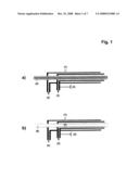 Device and Method for Coupling Capillary Separation Methods and Mass Spectrometry diagram and image