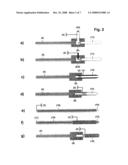 Device and Method for Coupling Capillary Separation Methods and Mass Spectrometry diagram and image