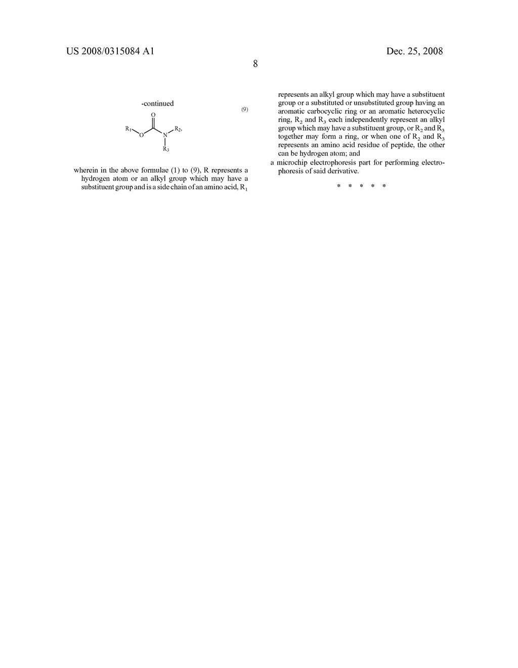 ANALYSIS METHOD OF AMINO ACID USING MASS SPECTROMETER - diagram, schematic, and image 14