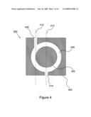 FAIMS Cell Having an Offset Ion Inlet Orifice diagram and image