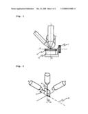 COMPOSITE CHARGED-PARTICLE BEAM SYSTEM diagram and image