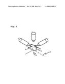 COMPOSITE CHARGED-PARTICLE BEAM SYSTEM diagram and image