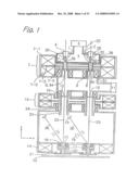 Electron beam apparatus, a device manufacturing method using the same apparatus, a pattern evaluation method, a device manufacturing method using the same method, and a resist pattern or processed wafer evaluation method diagram and image