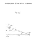 Electron beam apparatus, a device manufacturing method using the same apparatus, a pattern evaluation method, a device manufacturing method using the same method, and a resist pattern or processed wafer evaluation method diagram and image