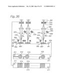 Electron beam apparatus, a device manufacturing method using the same apparatus, a pattern evaluation method, a device manufacturing method using the same method, and a resist pattern or processed wafer evaluation method diagram and image