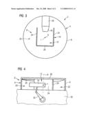 PARTICLE THERAPY SYSTEM diagram and image