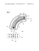 BEAM GUIDANCE MAGNET diagram and image