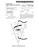 TREATMENT OF FLUIDS WITH WAVE ENERGY FROM A CARBON diagram and image