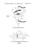 TREATMENT OF FLUIDS WITH WAVE ENERGY FROM A CARBON diagram and image