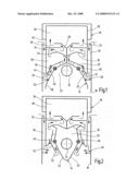 Uv Irradiation Unit diagram and image