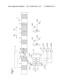 OPTICAL ENCODER AND ELECTRONIC EQUIPMENT diagram and image