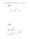 OPTICAL ENCODER AND ELECTRONIC EQUIPMENT diagram and image