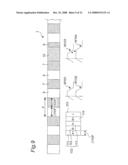 OPTICAL ENCODER AND ELECTRONIC EQUIPMENT diagram and image