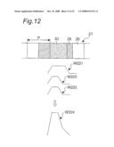 OPTICAL ENCODER AND ELECTRONIC EQUIPMENT diagram and image