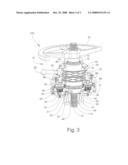 Variable Torque Valve Actuator diagram and image