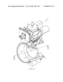 BUTTERFLY VALVES diagram and image