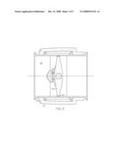 BUTTERFLY VALVES diagram and image