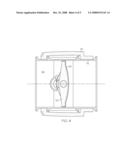 BUTTERFLY VALVES diagram and image