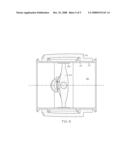 BUTTERFLY VALVES diagram and image