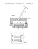 FAUCET diagram and image