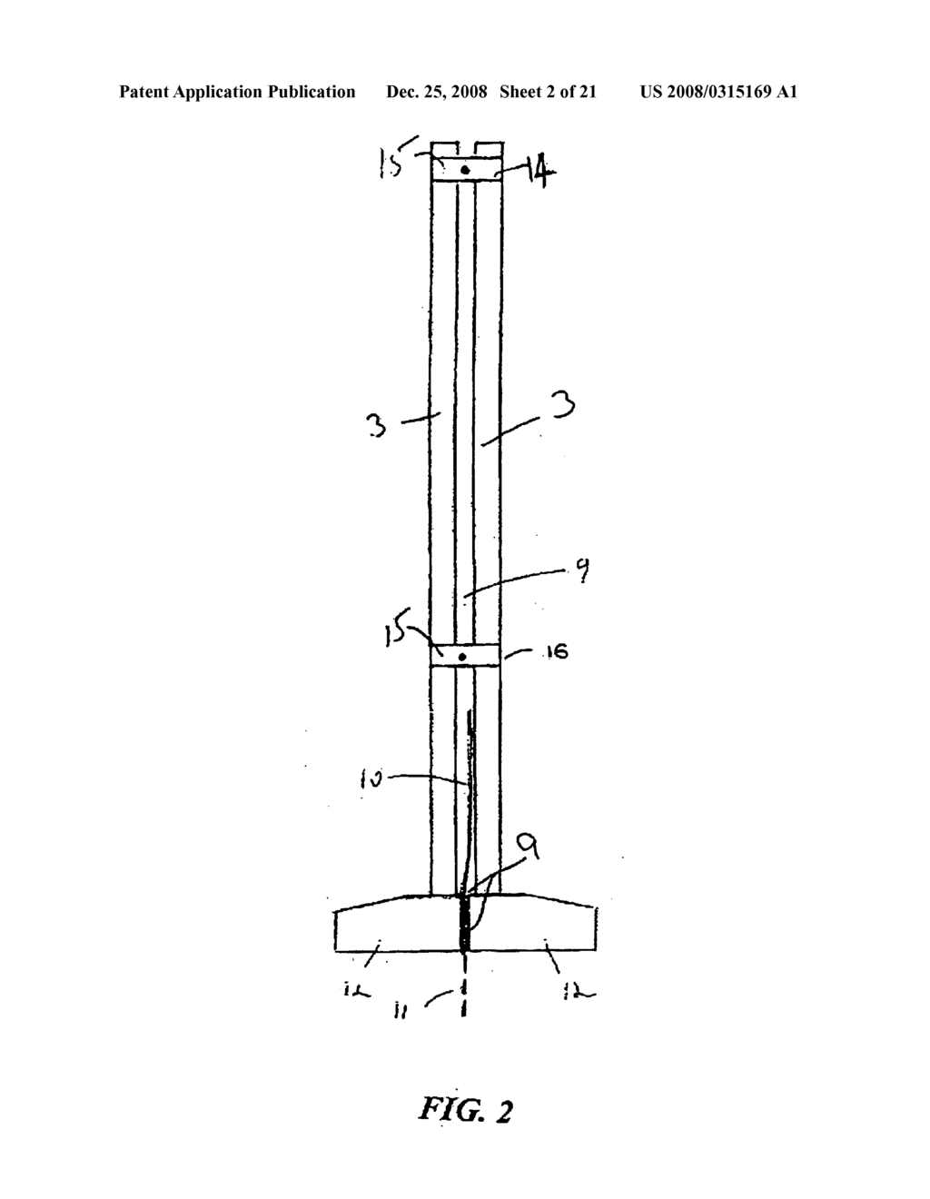 Fencing and Fencing Mountings - diagram, schematic, and image 03