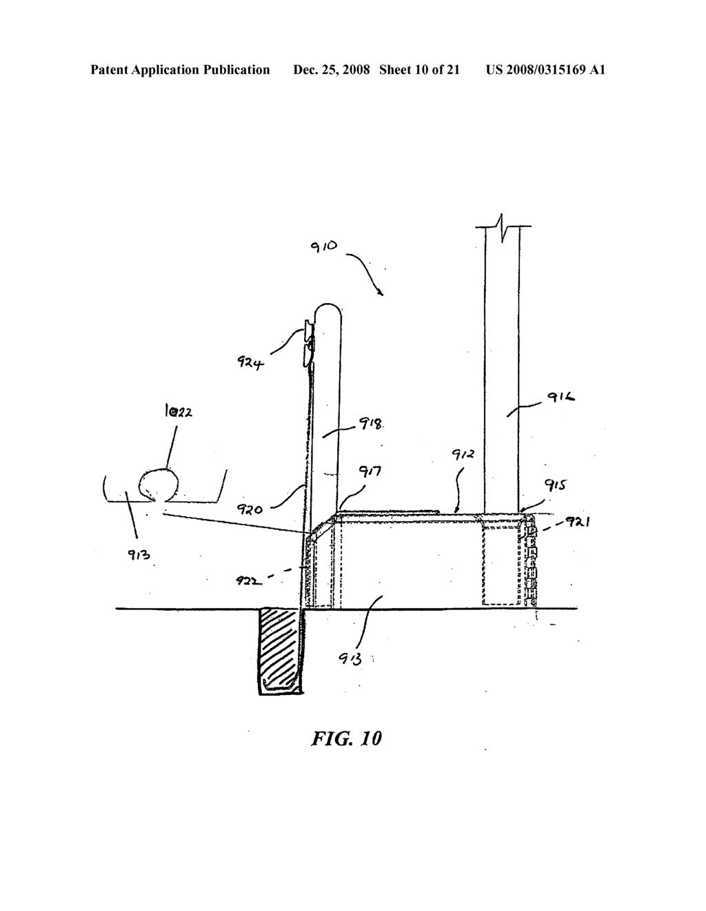 Fencing and Fencing Mountings - diagram, schematic, and image 11